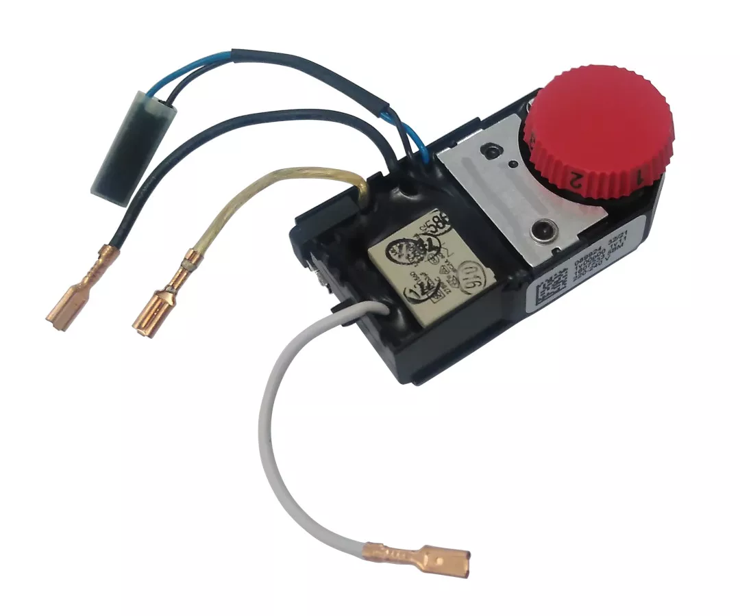 Régulateur de vitesse réf. 1 607 233 5BM BOSCH